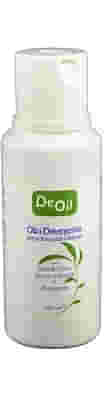 DEOIL OLIO DETERGENTE FLACONE 250 ML