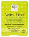 ACTIVE LIVER 30 COMPRESSE