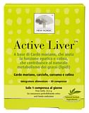 ACTIVE LIVER 30 COMPRESSE