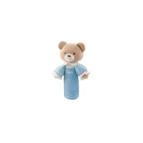 Squeaker Orsetto Azzurro