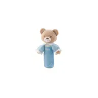 SQUEAKER ORSETTO AZZURRO