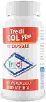 TREDI COL PLUS 60 CAPSULE