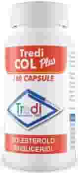 TREDI COL PLUS 180 CAPSULE