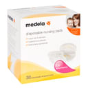 SAFE & DRY COPPETTA ASSORBILATTE 30 PEZZI