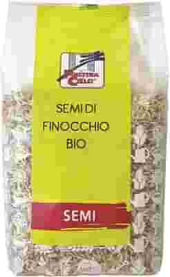 SEMI DI FINOCCHIO BIO 250 G