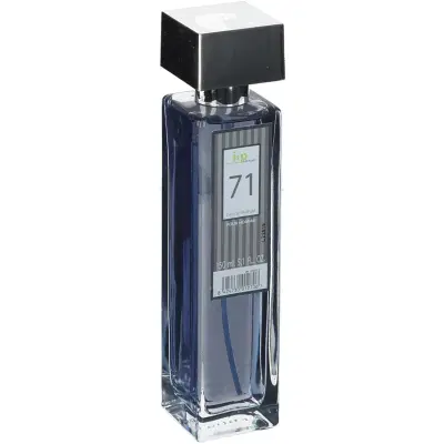 IAP PHARMA PROFUMO DA UOMO 61 150 ML IAP PHARMA PROFUMO DA UOMO 61 150 ML