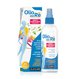 OLIO DEL RE SPRAY PURIFICANTE AMBIENTI 150 ML