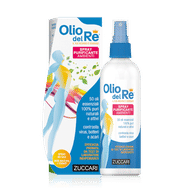 OLIO DEL RE SPRAY PURIFICANTE AMBIENTI 150 ML