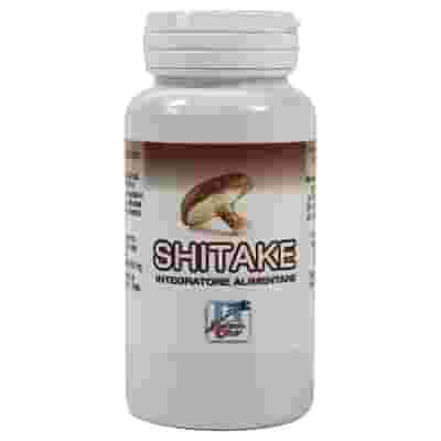SHIITAKE ESTRATTO 90 CAPSULE