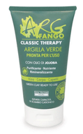 ARGFANGO CLASSIC THERAPY ARGILLA VERDE PRONTA PER L'USO PER VISO CORPO E CAPELLI 150 ML