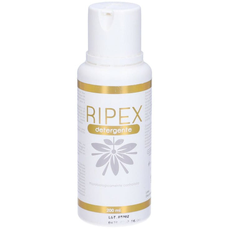RIPEX DETERGENTE FLACONE 200 ML