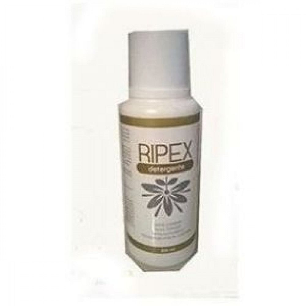 Ripex Detergente Flacone 200 Ml