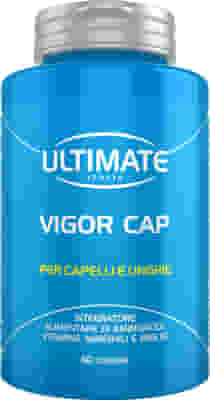 ULTIMATE VIGOR CAP 60 CAPSULE