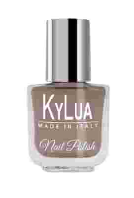 SMALTO PER UNGHIE DA 5ML COLORE GRIGIO EFFETTO PIOGGIA