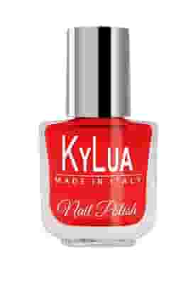 SMALTO PER UNGHIE DA 5ML COLORE ROSSO PASSIONE