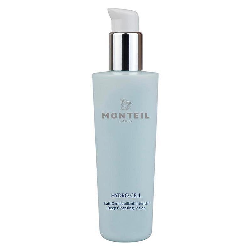 Monteil Hydro Cell Deep Cleansing Lotion