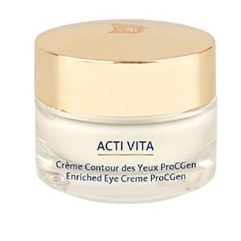 Monteil Acti Vita Enriched Eye Creme