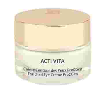 MONTEIL ACTI VITA ENRICHED EYE CREME