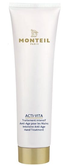 MONTEIL ACTI VITA INTENSIVE ANTI-AGE HAND TREATMENT