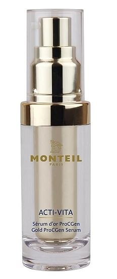 Monteil Acti Vita Gold Procgen Serum