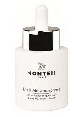 Monteil Elixir Metamorphose 4 Way Hyaluronic Serum