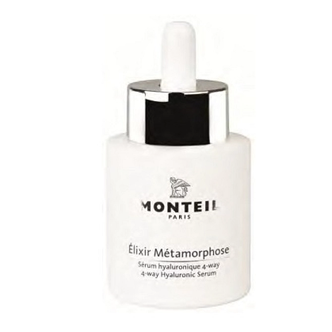 Monteil Elixir Metamorphose 4 Way Hyaluronic Serum