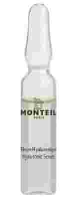 MONTEIL SOLUTION HYALURONIC SERUM 3 X 2  ML