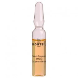 MONTEIL SOLUTION COUPEROSE SERUM 3 X 2 ML