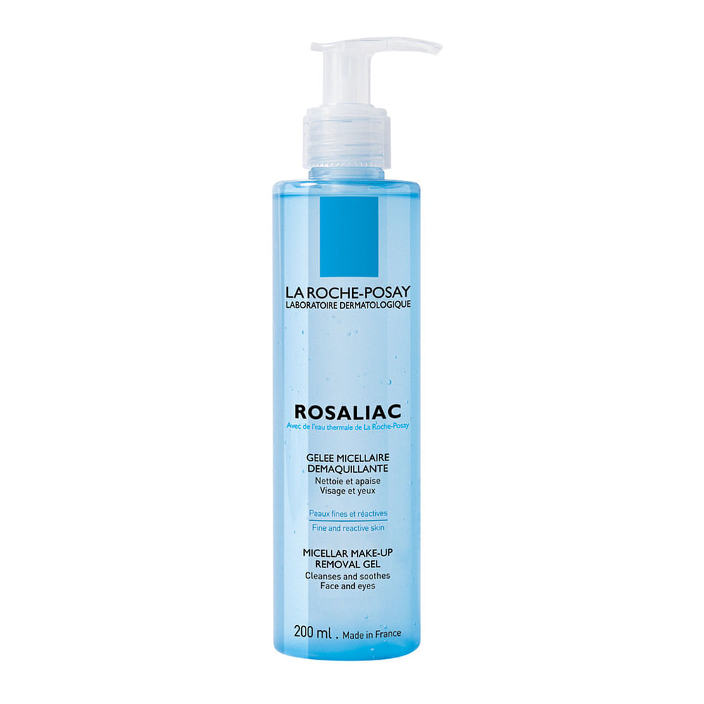 Rosaliac Gel Micellare 195 Ml