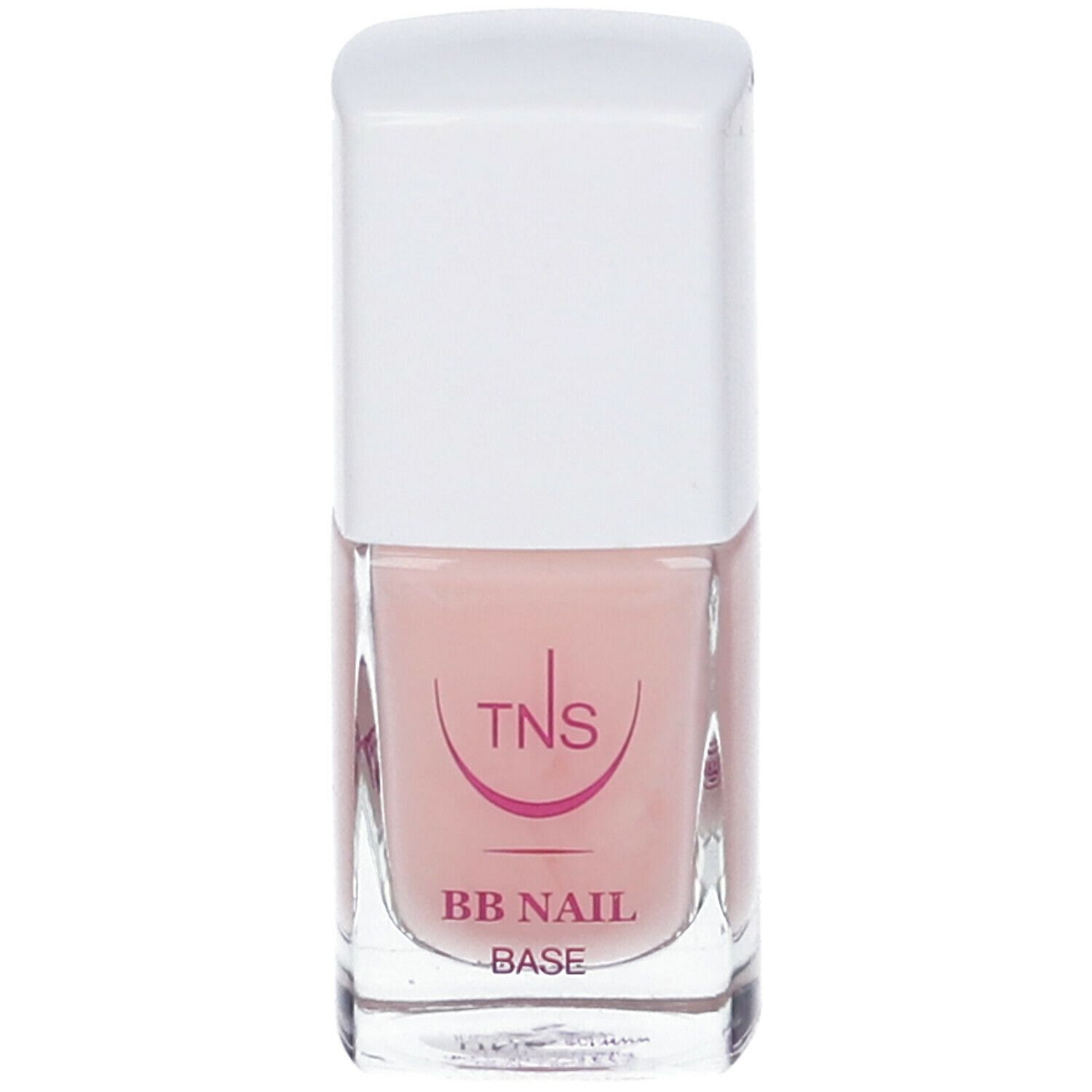 Bb Nail Base Per Unghie Flacone 10 Ml