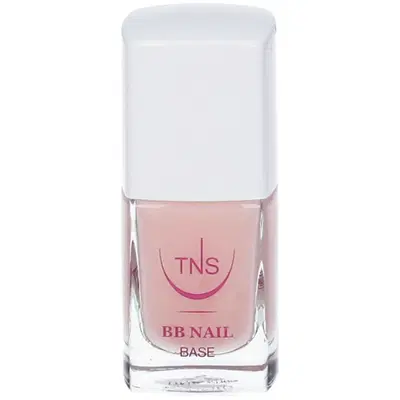 BB NAIL BASE PER UNGHIE FLACONE 10 ML BB NAIL BASE PER UNGHIE FLACONE 10 ML