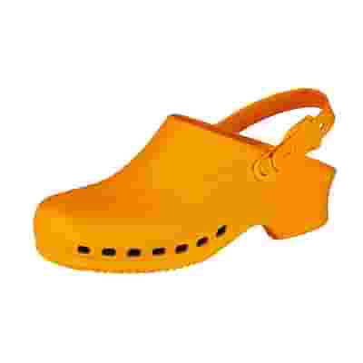 ZOCCOLI TECNIWORK PROFESSIONAL ARANCIO 42/43