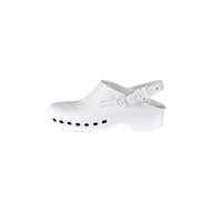 ZOCCOLI TECNIWORK PROFESSIONAL BIANCO 35/36