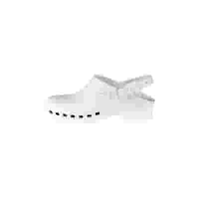 ZOCCOLI TECNIWORK PROFESSIONAL BIANCO 38/39