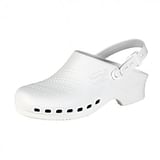 ZOCCOLI TECNIWORK PROFESSIONAL BIANCO 39/40