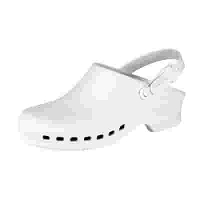 ZOCCOLI TECNIWORK PROFESSIONAL BIANCO 39/40