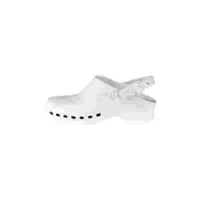 ZOCCOLI TECNIWORK PROFESSIONAL BIANCO 40/41