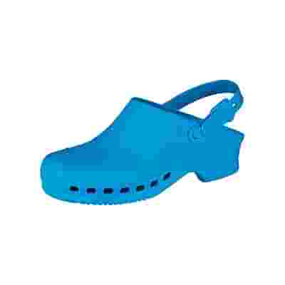 ZOCCOLI TECNIWORK PROFESSIONAL BLU 36/37