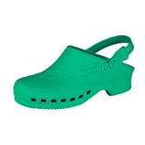 ZOCCOLI TECNIWORK PROFESSIONAL VERDE 41/42