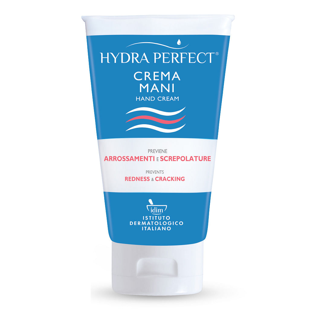 Idim Hydra Perfect Crema Mani 75 Ml