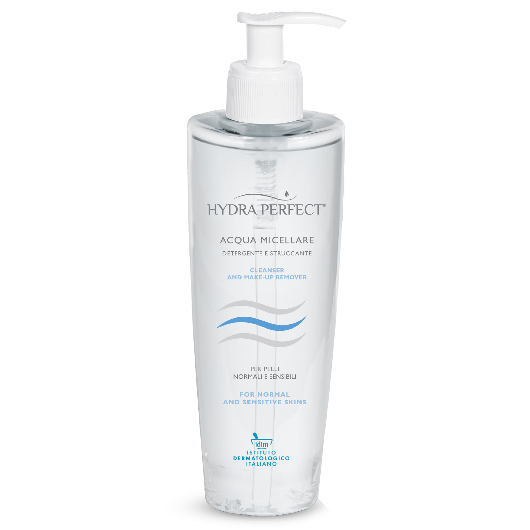 Idim Hydra Perfect Acqua Micellare 250 Ml