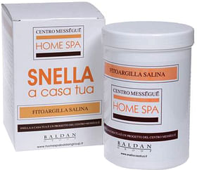 Home Spa Fitoargilla Salina