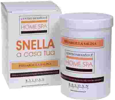 HOME SPA FITOARGILLA SALINA