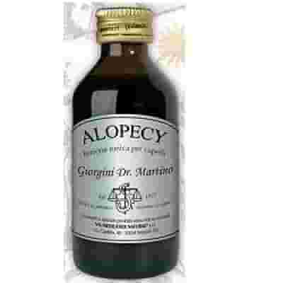 ALOPECY 100 ML