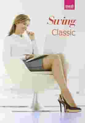 COLLANT 14MMHG NATURAL 7005 2