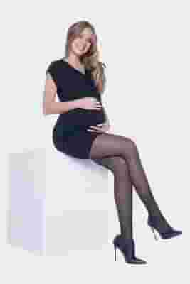 MEDI PANTY MATERNA REG 14MMHG 7005 5