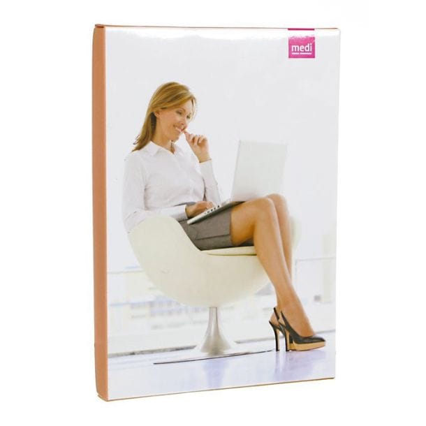 Medi Collant Calibrato 18 Mmhg 140 1408 Cal 4