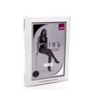 GAMBALETTO SENSATION 18MMHG PUNTA APERTA 2805PA 1