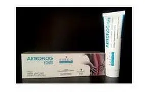 ARTROFLOG FORTE CREMA TUBETTO 60 G ARTROFLOG FORTE CREMA TUBETTO 60 G