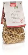 FUSILLI RISO E QUINOA 250 G